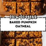 Baked-Pumpkin-Oatmeal
