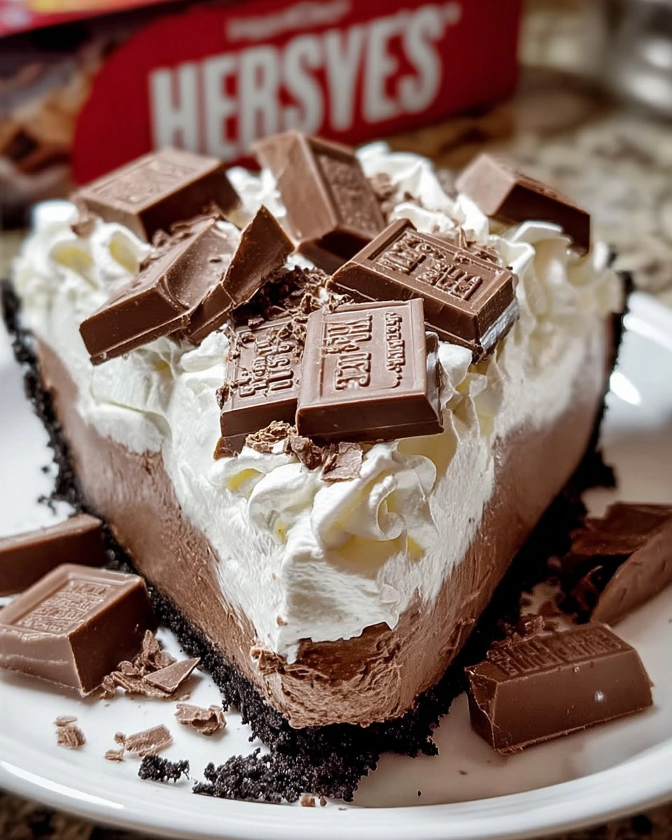 Burger King Copycat Hershey Pie 81 Burger King Copycat Hershey Pie
