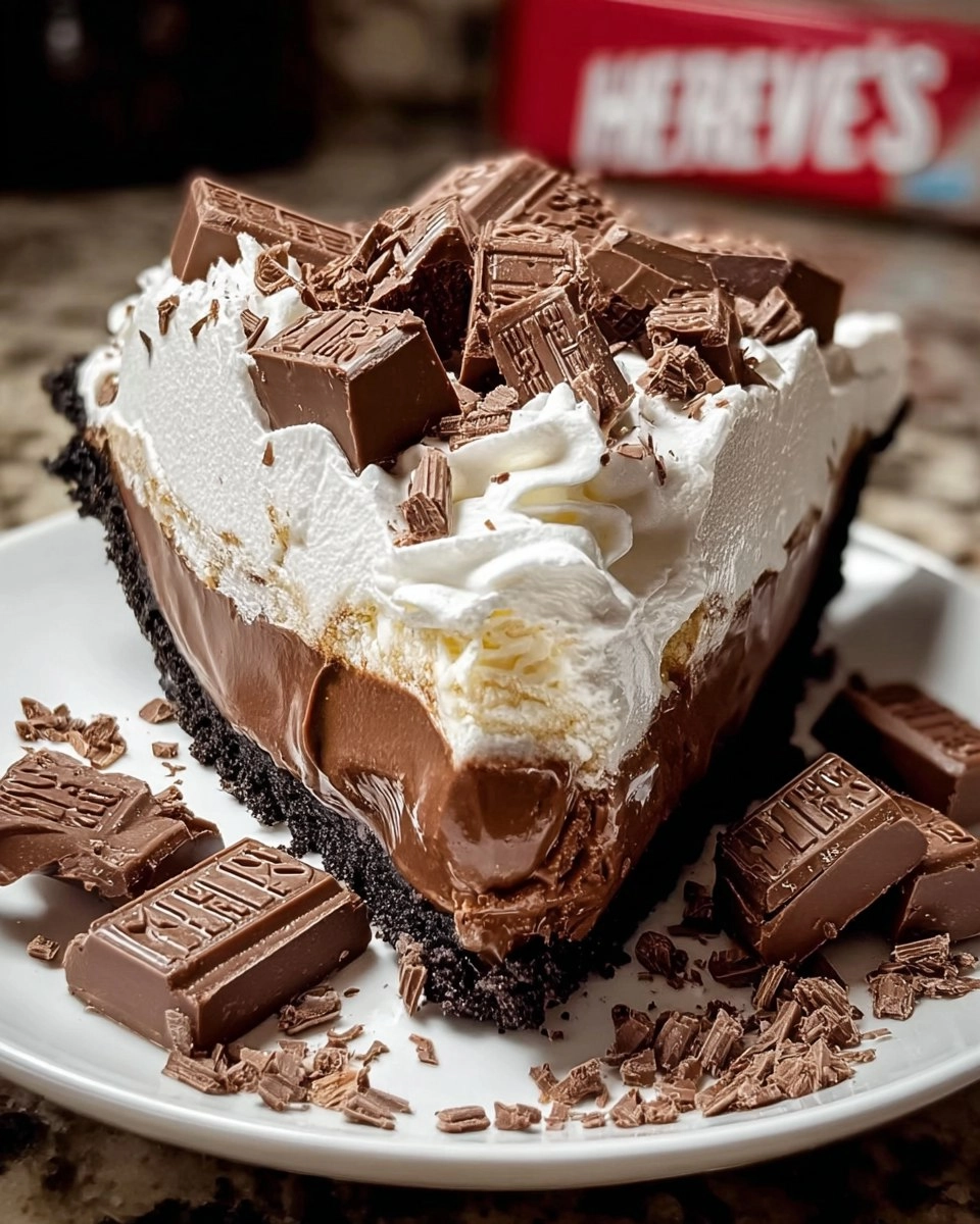 Burger King Copycat Hershey Pie 82 Burger King Copycat Hershey Pie