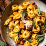 Butternut Squash Tortellini 128 Butternut-Squash-Tortellini-Recipe