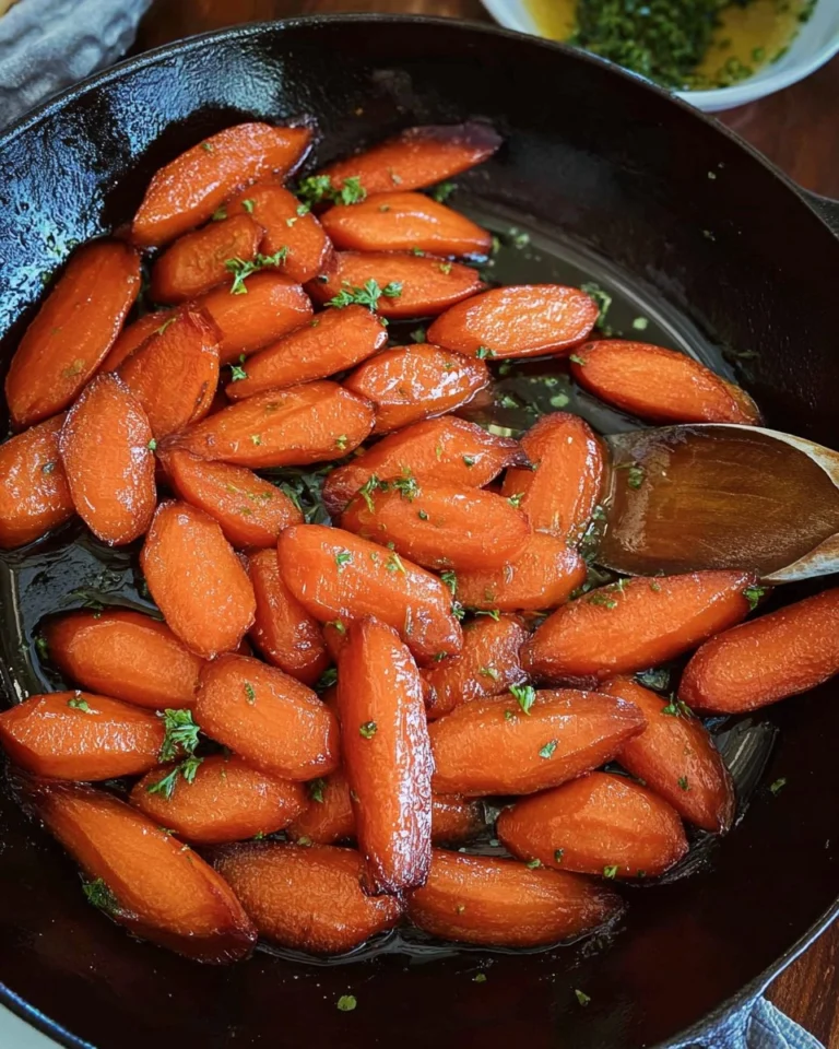 Candied-Carrots-Recipe