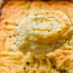 Cheesy-Potato-Souffle-Recipe