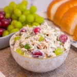 Chicken-Salad-With-Grapes-Recipe