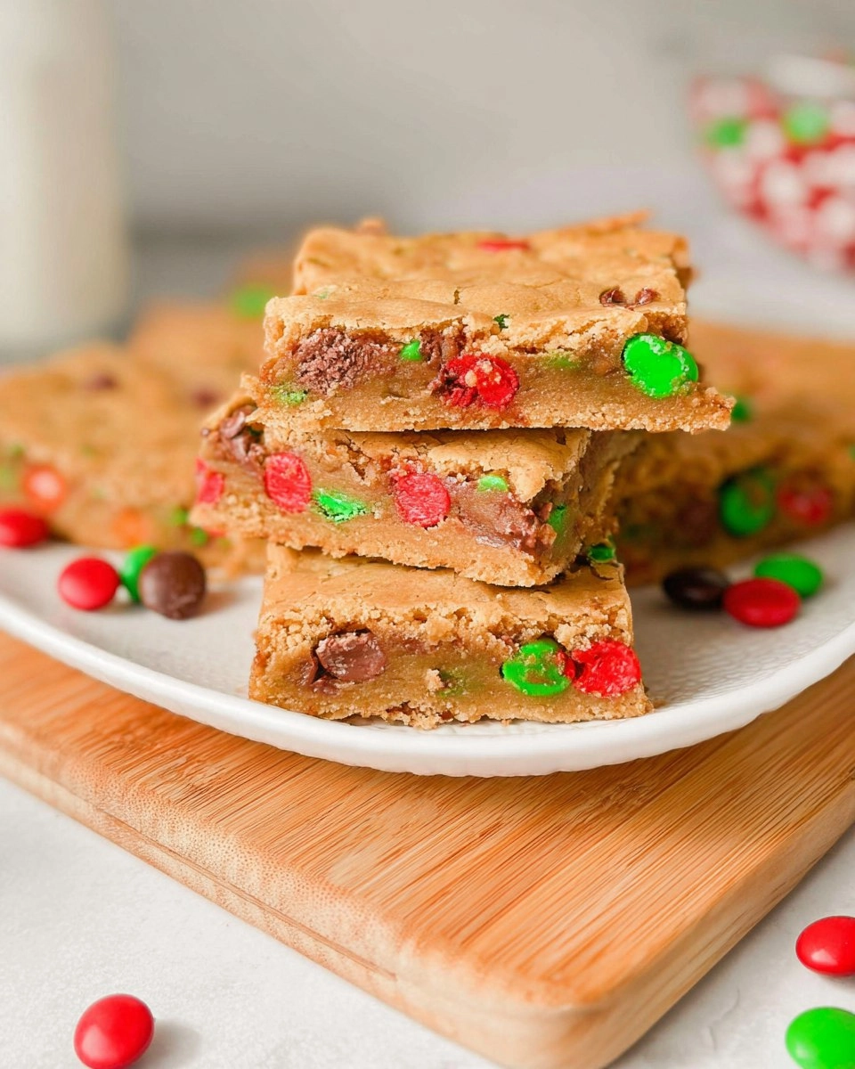 Christmas Cookie Bars 86 Christmas Cookie Bars