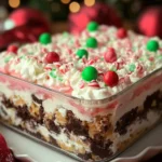 Christmas Cookie Lasagna Dessert 63 Christmas-Cookie-Lasagna-Dessert-Recipe