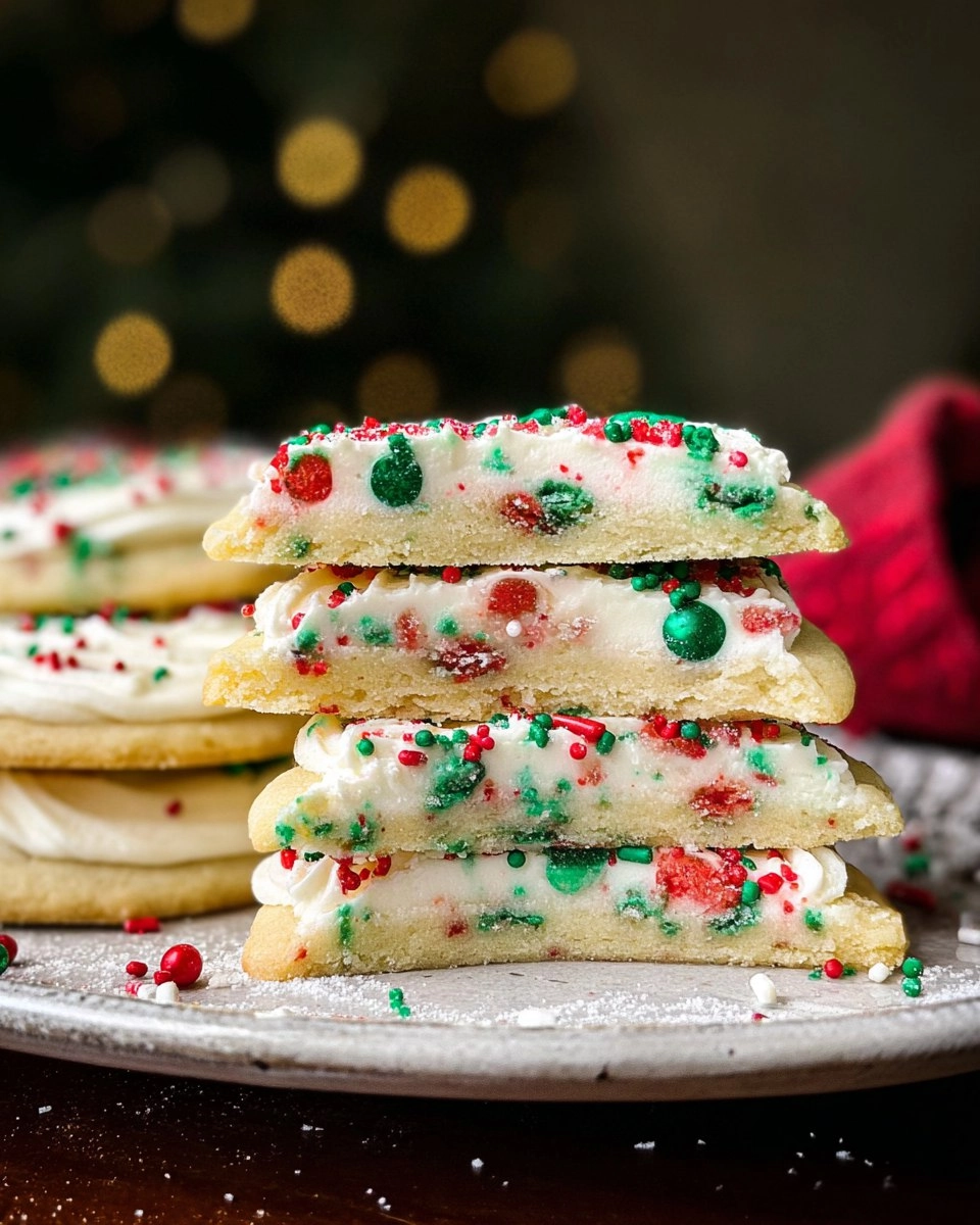 Christmas Sugar Cookies 110 Christmas Sugar Cookies