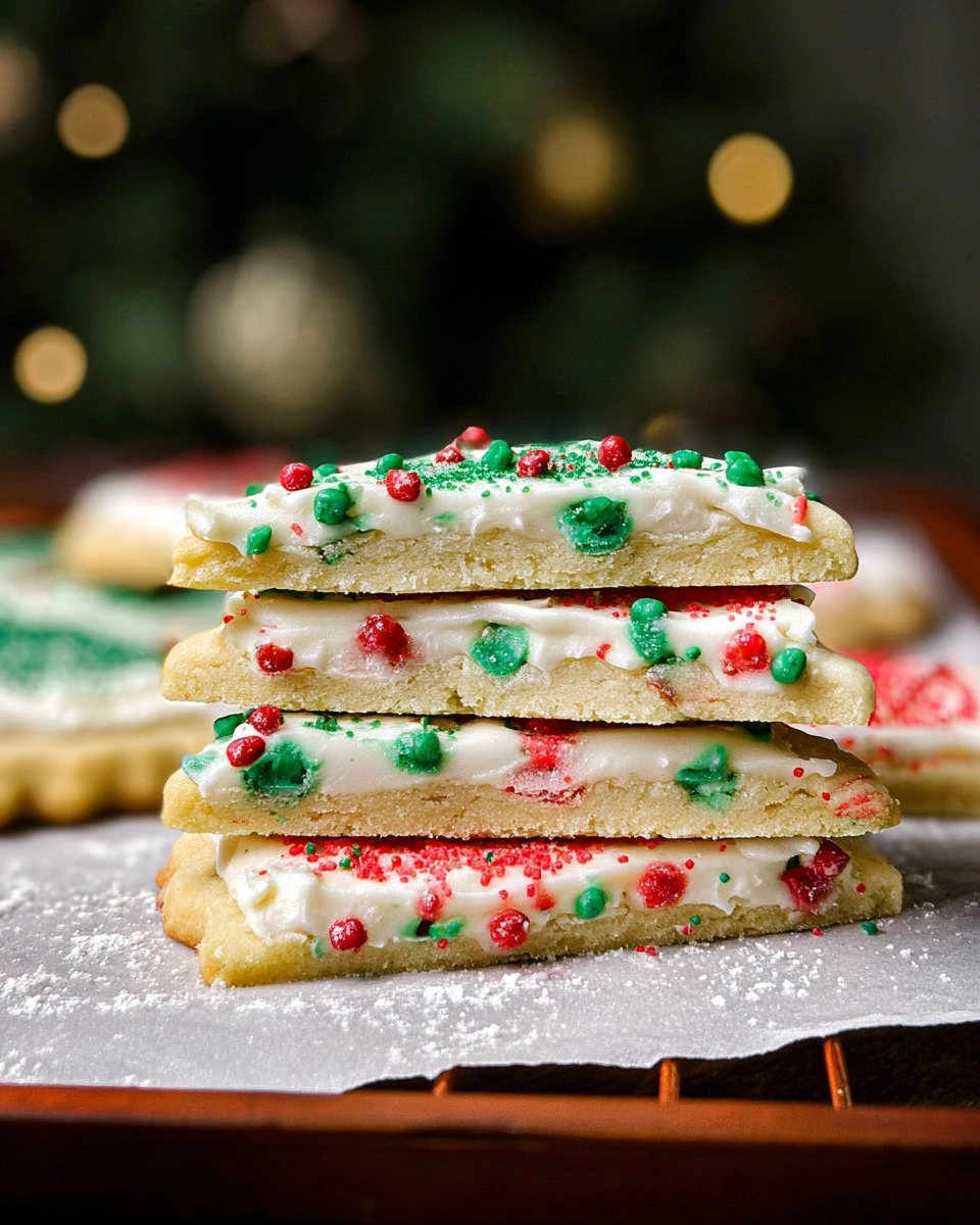 Christmas Sugar Cookies 112 Christmas Sugar Cookies