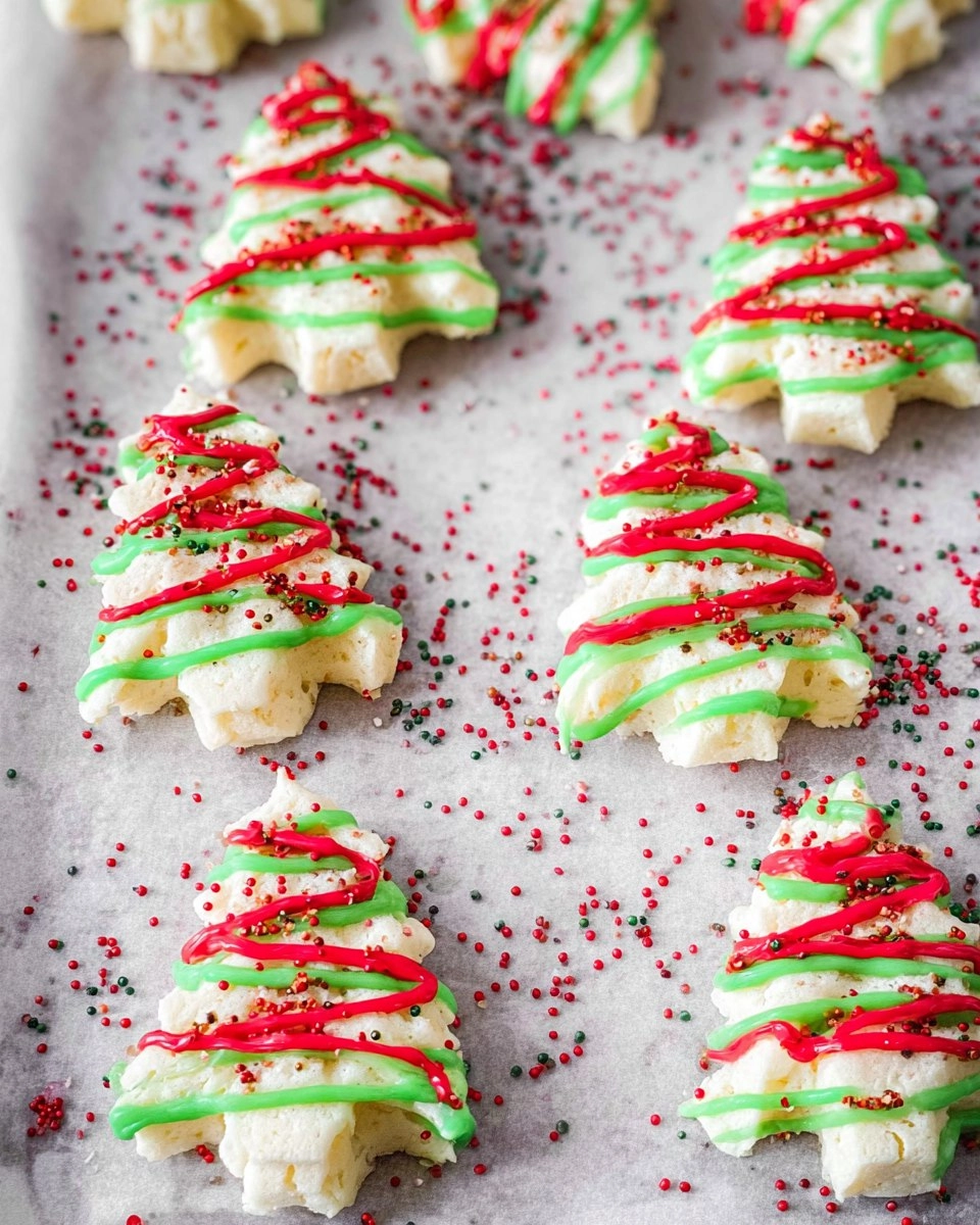 Copycat Little Debbie Christmas Tree Cakes 112 Copycat Little Debbie Christmas Tree Cakes
