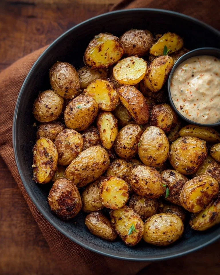 Cowboy-Mayo-Roasted-Potatoes-Recipe