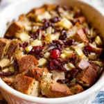 Cranberry-Apple-Walnut-Stuffing-Recipe