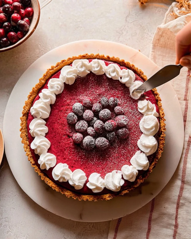 Cranberry-Curd-Tart-Recipe
