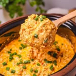 Crockpot Buffalo Chicken Dip 73 Crockpot-Buffalo-Chicken-Dip-Recipe