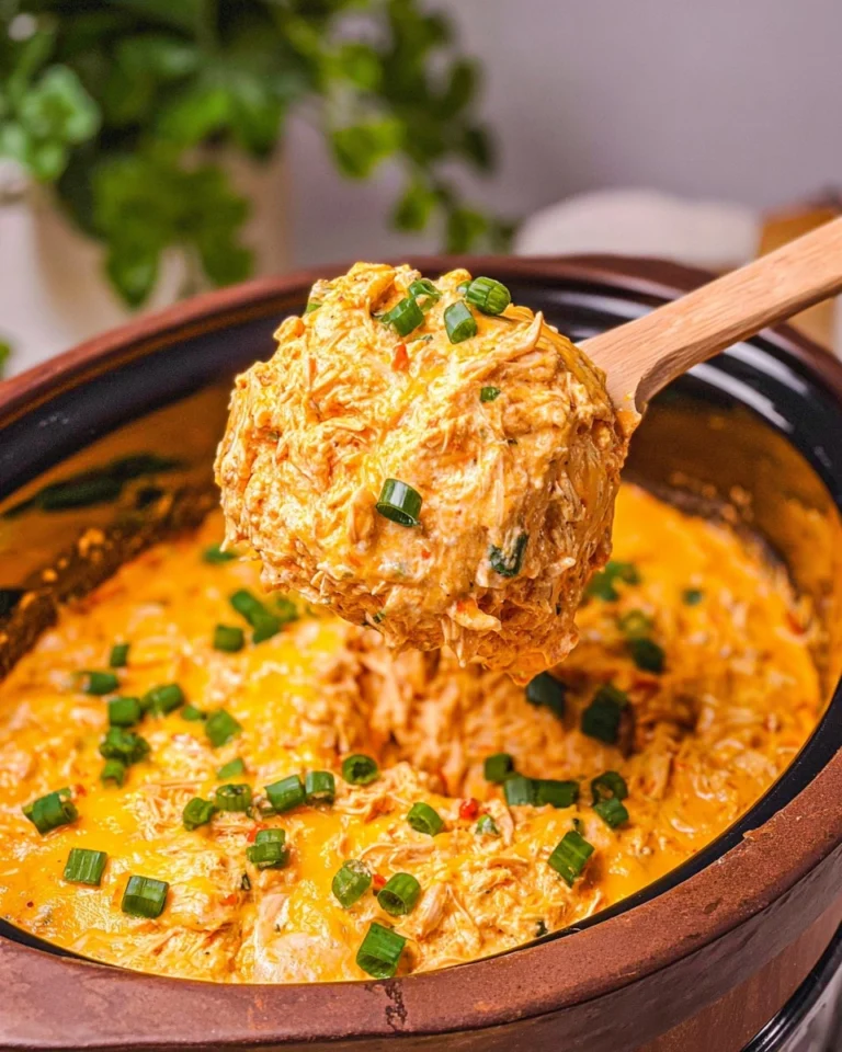 Crockpot-Buffalo-Chicken-Dip-Recipe