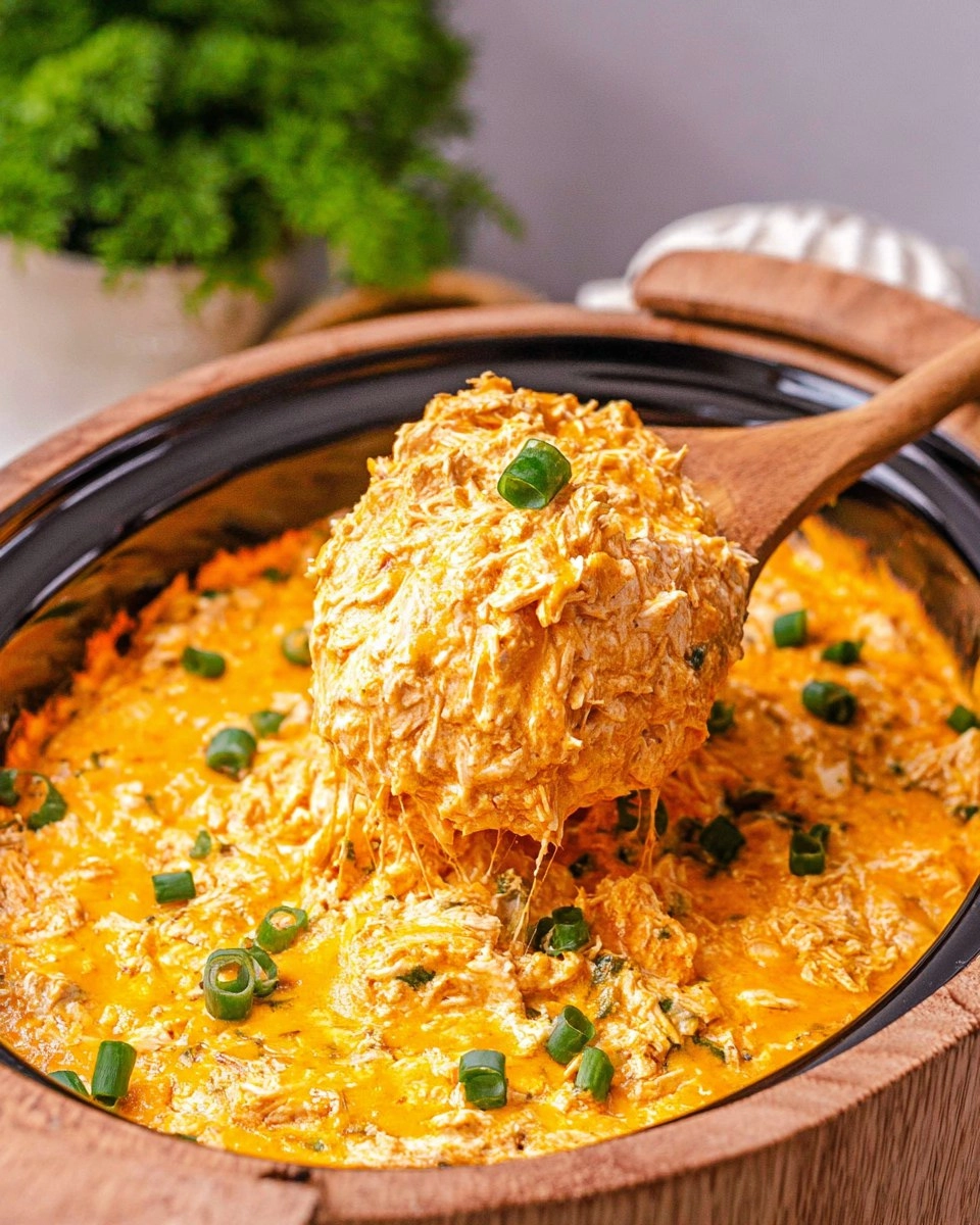 Crockpot Buffalo Chicken Dip 72 Crockpot Buffalo Chicken Dip