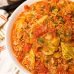 Crockpot-Cabbage-Roll-Soup-Recipe