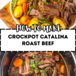 Crockpot-Catalina-Roast-Beef