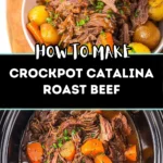 Crockpot-Catalina-Roast-Beef
