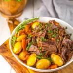 Crockpot Catalina Roast Beef 73 Crockpot-Catalina-Roast-Beef-Recipe