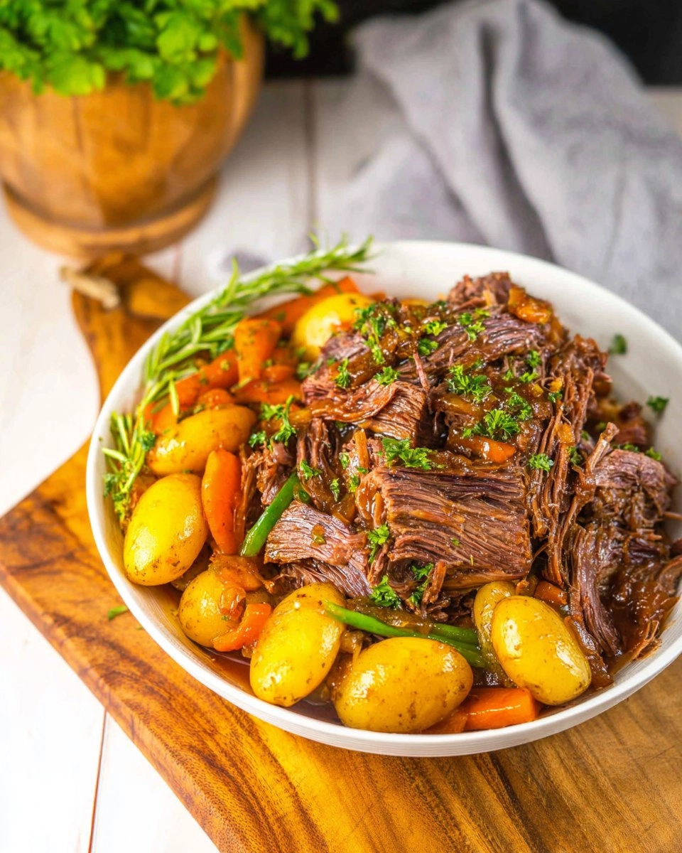 Crockpot Catalina Roast Beef 70 Crockpot Catalina Roast Beef