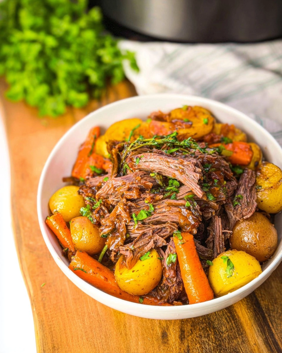 Crockpot Catalina Roast Beef 71 Crockpot Catalina Roast Beef