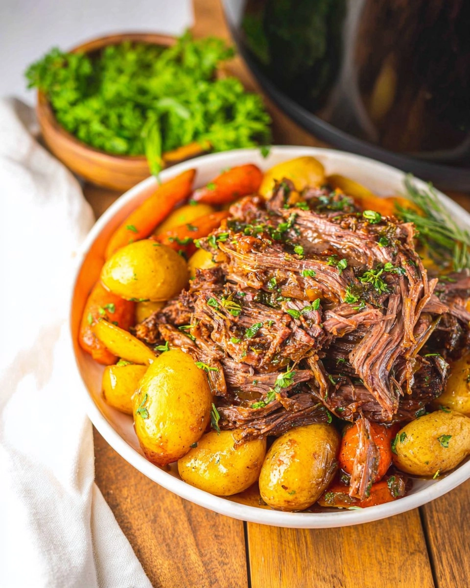 Crockpot Catalina Roast Beef 72 Crockpot Catalina Roast Beef