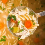 Crockpot-Chicken-Noodle-Soup-Recipe