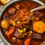 Crockpot Cowboy Stew 128 Crockpot-Cowboy-Stew-Recipe