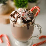 Crockpot Peppermint Hot Chocolate 73 Crockpot-Peppermint-Hot-Chocolate-Recipe
