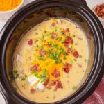 Crockpot-Potato-Soup-Recipe