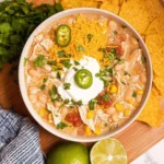 Crockpot White Chicken Chili 143 Crockpot-White-Chicken-Chili-Recipe
