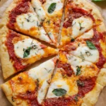 Easy Healthy Pizza 78 Easy-Healthy-Pizza-Recipe