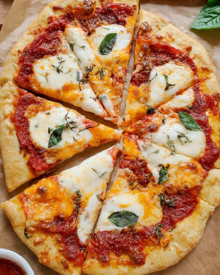 Easy-Healthy-Pizza-Recipe