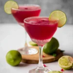 Easy-Pomegranate-Margaritas-Recipe