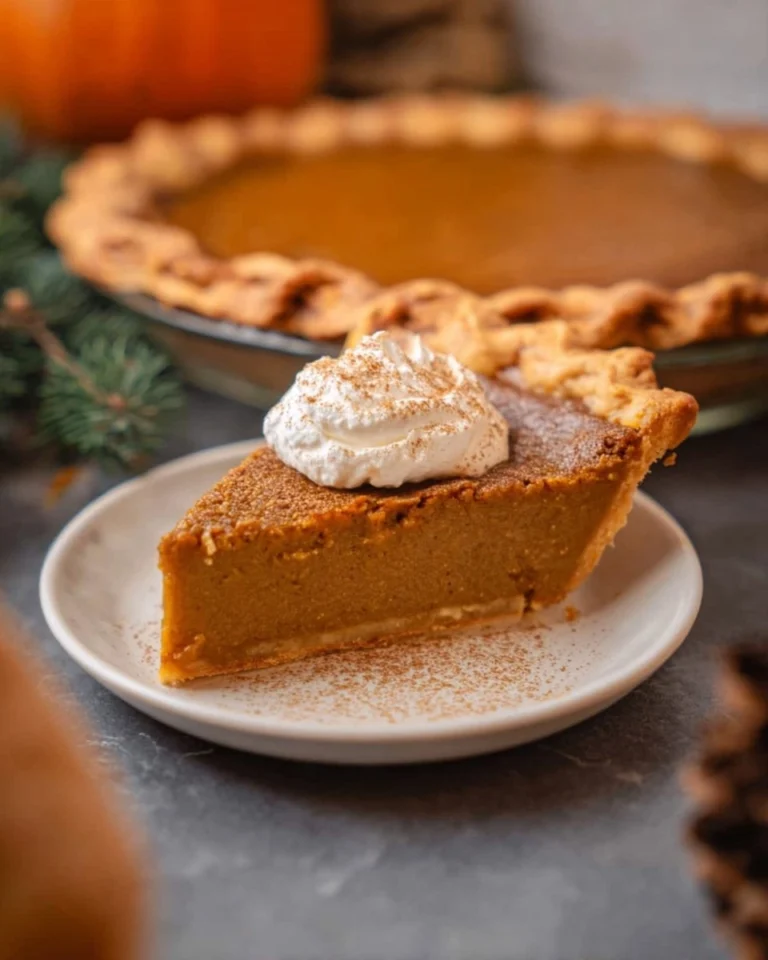 Easy-Pumpkin-Pie-From-Scratch-Recipe