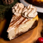 Eggnog-Cheesecake-Recipe