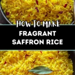 Fragrant-Saffron-Rice