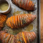 Hasselback-Sweet-Potatoes-Recipe