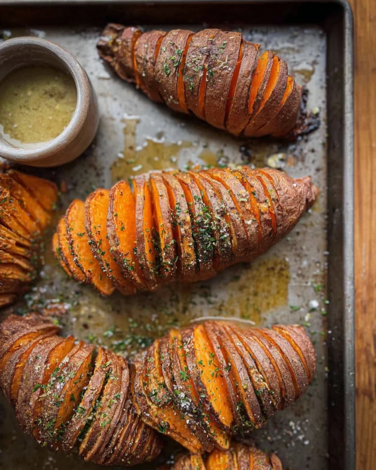 Hasselback-Sweet-Potatoes-Recipe