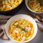 Homemade-Turkey-Noodle-Soup-Recipe