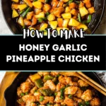 Honey-Garlic-Pineapple-Chicken