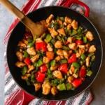 Kung-Pao-Chicken-Stir-Fry-Recipe