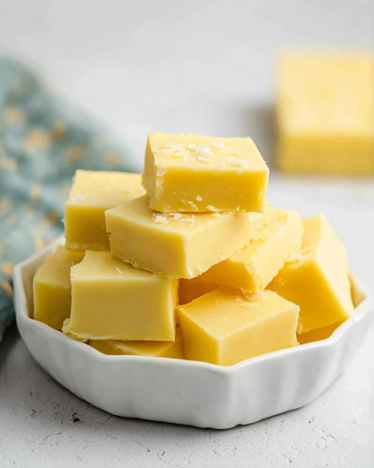Lemon-Fudge-Recipe