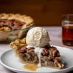 Maple Bourbon Pecan Pie 98 Maple-Bourbon-Pecan-Pie-Recipe