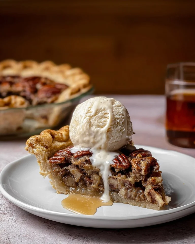 Maple-Bourbon-Pecan-Pie-Recipe