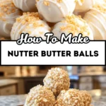 Nutter-Butter-Balls