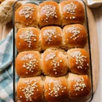 Oatmeal Molasses Dinner Rolls 88 Oatmeal-Molasses-Dinner-Rolls-Recipe