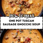One-Pot-Tuscan-Sausage-Gnocchi-Soup