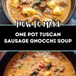 One-Pot-Tuscan-Sausage-Gnocchi-Soup