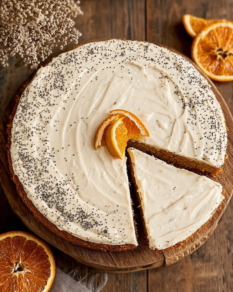 Orange-Poppyseed-Cake-with-Cream-Cheese-Frosting-Recipe