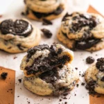 Oreo-Stuffed-Cookies-Recipe
